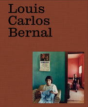 Load image into Gallery viewer, Louis Carlos Bernal: Monografía