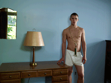 Load image into Gallery viewer, Luke Smalley: Exercise at Home