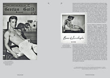 Load image into Gallery viewer, Mapplethorpe/von Gloeden: Beauty and Desire
