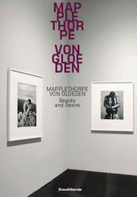Load image into Gallery viewer, Mapplethorpe/von Gloeden: Beauty and Desire