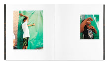 Load image into Gallery viewer, Vasantha Yogananthan: Mystery Street