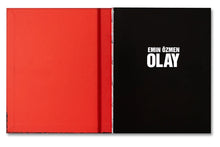 Load image into Gallery viewer, Emin Özmen: Olay