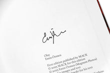 Load image into Gallery viewer, Emin Özmen: Olay