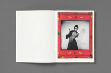 Load image into Gallery viewer, Malick Sidibe - Painted Frames