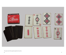 Load image into Gallery viewer, Russian Criminal Tattoos and Playing Cards