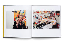 Load image into Gallery viewer, Chloe Sherman - Renegades - San Francisco: The 1990s