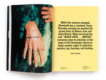 Load image into Gallery viewer, Revolution Is Love - A Year of Black Trans Liberation