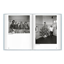 Load image into Gallery viewer, San Quentin Project