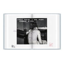 Load image into Gallery viewer, San Quentin Project