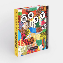 Load image into Gallery viewer, The Best of Nest: Celebrating the Extraordinary Interiors from Nest Magazine
