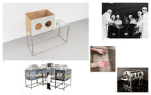 Load image into Gallery viewer, Antonia Hirsch: Search Engine