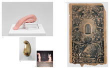 Load image into Gallery viewer, Antonia Hirsch: Search Engine