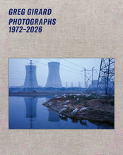 Load image into Gallery viewer, Greg Girard: Photographs 1972–2026 Special Edition