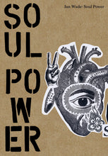 Load image into Gallery viewer, Jan Wade: Soul Power
