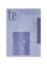 Load image into Gallery viewer, te issue 3: Mirroring 镜中寻步