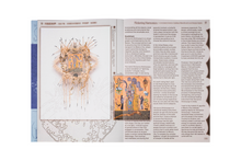 Load image into Gallery viewer, te issue 3: Mirroring 镜中寻步