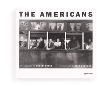 Load image into Gallery viewer, Robert Frank - The Americans