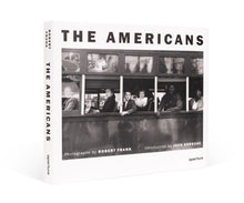 Load image into Gallery viewer, Robert Frank - The Americans