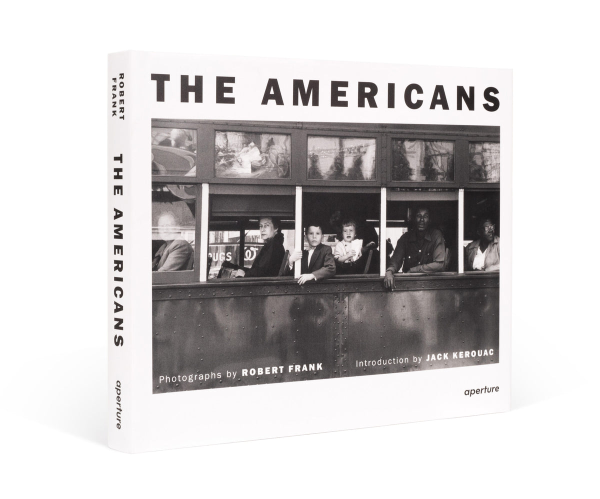 Robert Frank - The Americans – The Polygon Gallery