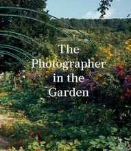 Load image into Gallery viewer, The Photographer in the Garden