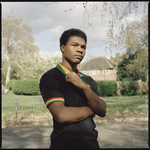 Load image into Gallery viewer, The Stranger - Photographs by Preben Holst