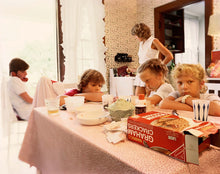 Load image into Gallery viewer, Tina Barney: Family Ties
