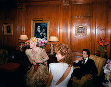 Load image into Gallery viewer, Tina Barney: Family Ties