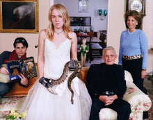 Load image into Gallery viewer, Tina Barney: Family Ties