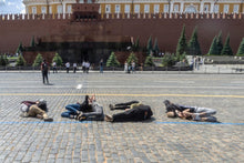 Load image into Gallery viewer, Velvet Terrorism: Pussy Riot's Russia