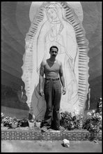 Load image into Gallery viewer, Graciela Iturbide: White Fence