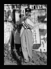 Load image into Gallery viewer, Graciela Iturbide: White Fence