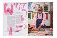 Load image into Gallery viewer, Amos Paul Kennedy, Jr.: Citizen Printer