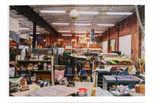 Load image into Gallery viewer, Amos Paul Kennedy, Jr.: Citizen Printer