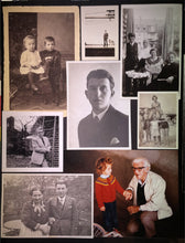 Load image into Gallery viewer, Danny Lyon: This Is My Life I’m Talking About