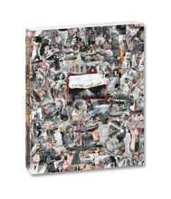 Load image into Gallery viewer, Jim Goldberg: Coming and Going