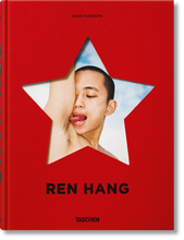 Load image into Gallery viewer, Ren Hang