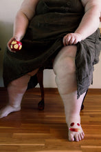 Load image into Gallery viewer, Iiu Susiraja - A style called a dead fish