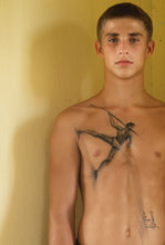 Load image into Gallery viewer, Luke Smalley: Exercise at Home
