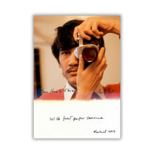 Load image into Gallery viewer, Sunil Gupta: From Here to Eternity