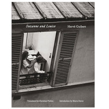 Load image into Gallery viewer, Hervé Guibert: Suzanne and Louise