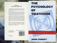 Load image into Gallery viewer, Judy Radul: This is Television