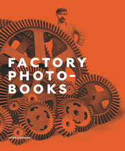 Load image into Gallery viewer, Factory Photo-Books