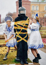 Load image into Gallery viewer, Velvet Terrorism: Pussy Riot's Russia