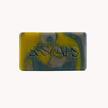 Load image into Gallery viewer, SSSOAPS 5oz Bar
