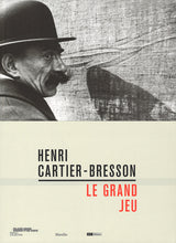 Load image into Gallery viewer, Henri Cartier-Bresson - Le Grand Jeu