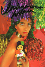 Load image into Gallery viewer, Martine Gutierrez - Indigenous Woman