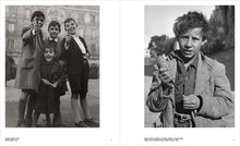 Load image into Gallery viewer, Sabine Weiss - The Poetry of the Instant