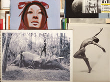 Load image into Gallery viewer, Vince Aletti: The Drawer