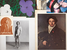 Load image into Gallery viewer, Vince Aletti: The Drawer