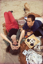 Load image into Gallery viewer, Nan Goldin - Ballad of Sexual Dependency